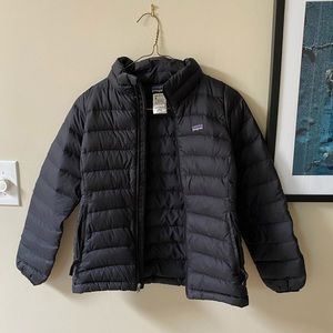 Girl’s Patagonia coat